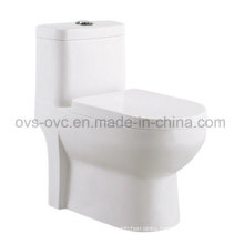 Good Quality Bathroom One Piece Toilet